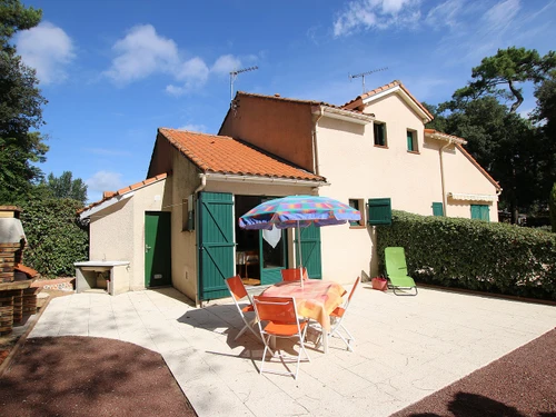 Ferienhaus Saint-Brevin-les-Pins, 2 Schlafzimmer, 4 Personen - photo_15774815111