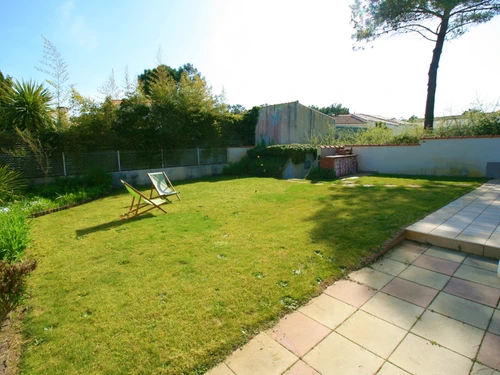 Villa La Tranche-sur-Mer, 3 bedrooms, 6 persons - photo_14592761720