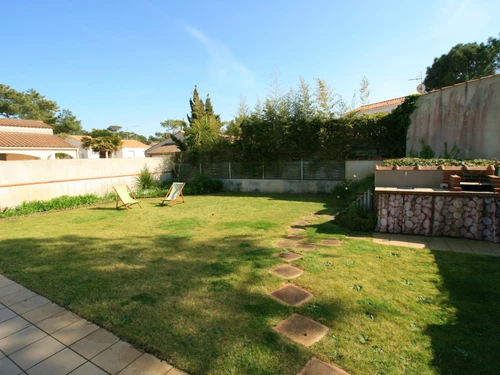 Villa La Tranche-sur-Mer, 3 bedrooms, 6 persons - photo_14592761720