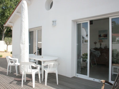 Ferienhaus La Tranche sur Mer, 3 Schlafzimmer, 6 Personen - photo_13263202205