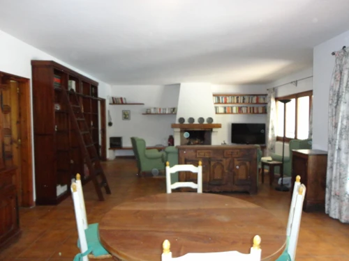 Villa Santa Cristina d'Aro, 4 pièces, 6 personnes - photo_17145127234