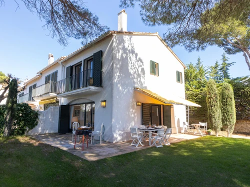 Villa Llafranc, 3 bedrooms, 6 persons - photo_18949172518