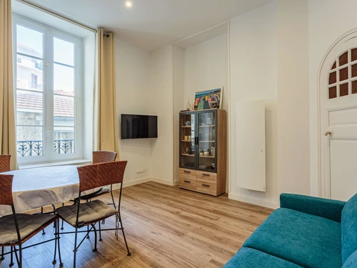 Appartement Biarritz, 3 pièces, 4 personnes - photo_19032485325