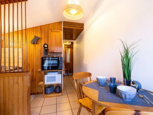 Studio Gourette, 1 pièce, 4 personnes - photo_20174003769