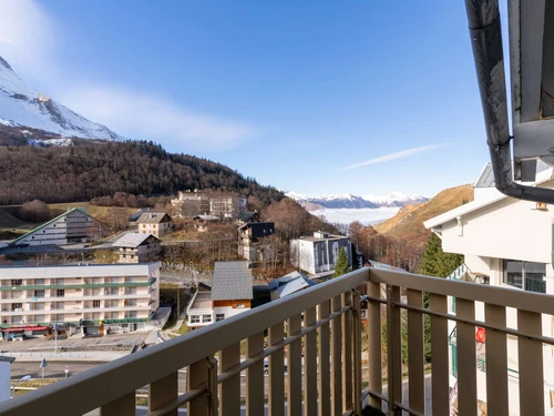 Studio Gourette, 1 pièce, 4 personnes - photo_20174003769