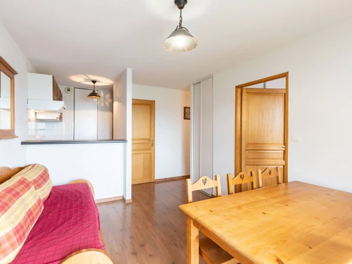 Apartamento Peyragudes  , 1 dormitorio, 6 personas - photo_19540150663