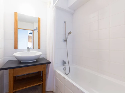 Apartamento Peyragudes  , 1 dormitorio, 6 personas - photo_19540150663