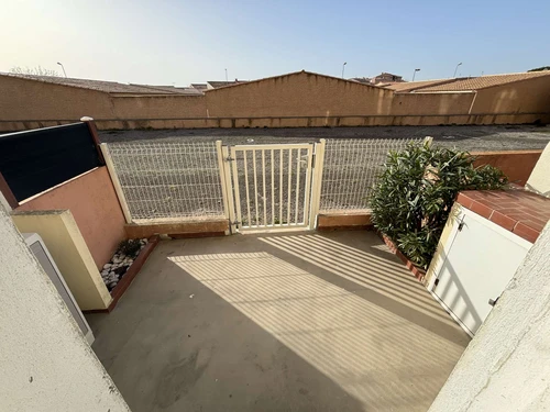 Apartamento Port-la-Nouvelle, 1 dormitorio, 4 personas - photo_1011561196136