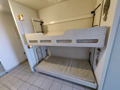 Apartamento Cap d'Agde, 1 dormitorio, 6 personas - photo_15286698385