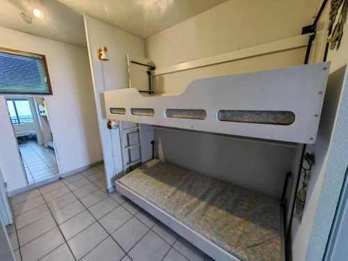 Apartamento Cap d'Agde, 1 dormitorio, 6 personas - photo_15286698385