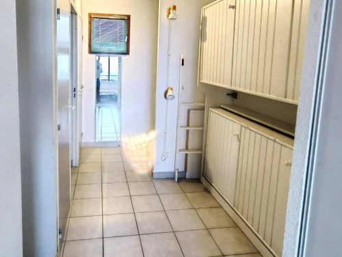 Apartamento Cap d'Agde, 1 dormitorio, 6 personas - photo_15286698385