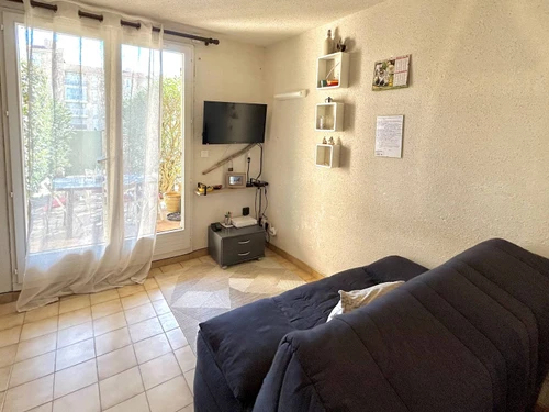 Appartement Le Barcarès, 3 pièces, 4 personnes - photo_1011561198619