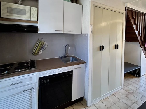 Appartement Le Barcarès, 3 pièces, 4 personnes - photo_1011561198619