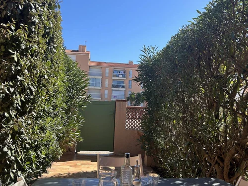 Appartement Le Barcarès, 3 pièces, 4 personnes - photo_1011561198619