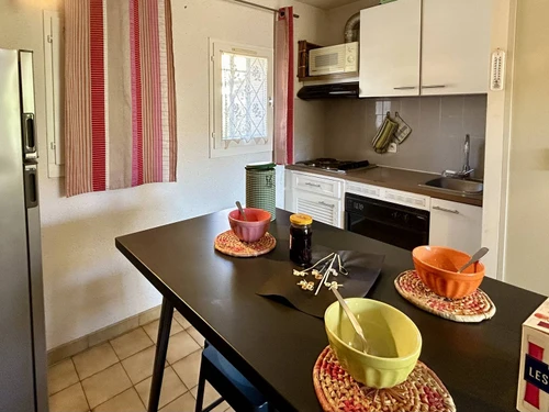 Appartement Le Barcarès, 3 pièces, 4 personnes - photo_1011561198619