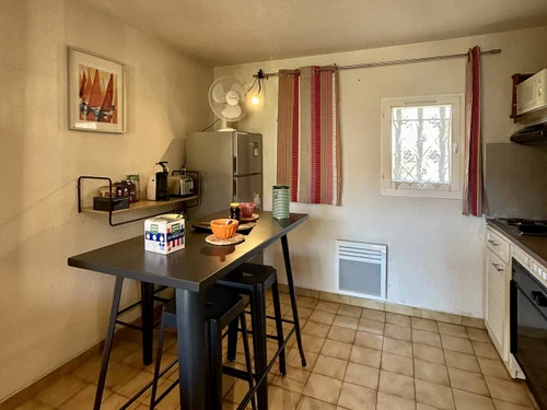 Appartement Le Barcarès, 3 pièces, 4 personnes - photo_1011561198619
