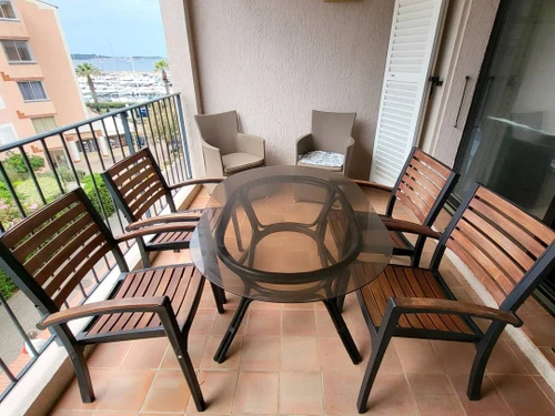 Ferienwohnung Six Fours les Plages, 1 Schlafzimmer, 5 Personen - photo_8861770993