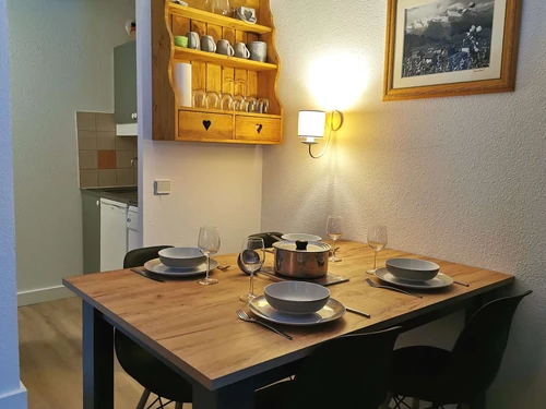 Studio Les Avanchers-Valmorel, studio flat, 4 persons - photo_1011561208568