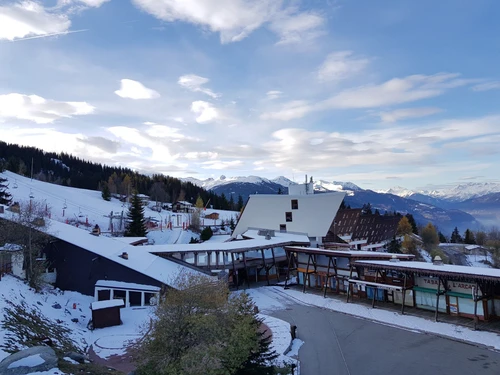 Apartment Les Arcs 1600, 1 bedroom, 7 persons - photo_14535035024