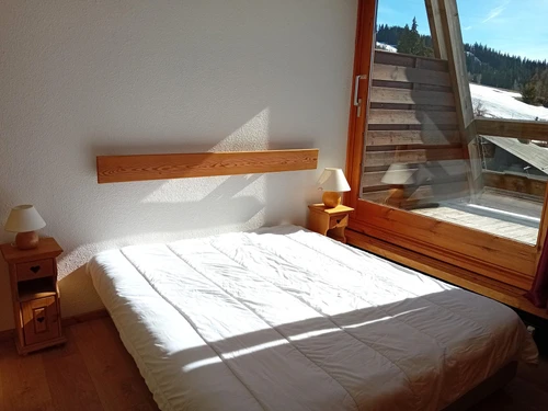 Apartment Les Arcs 1600, 1 bedroom, 7 persons - photo_14535035024