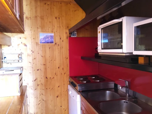 Apartment Les Arcs 1600, 1 bedroom, 7 persons - photo_14535035024