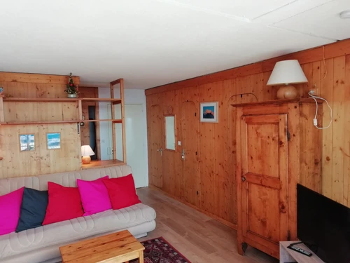 Apartment Les Arcs 1600, 1 bedroom, 7 persons - photo_14535035024