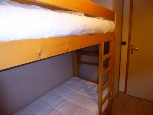 Ferienwohnung Pralognan-la-Vanoise, 2 Schlafzimmer, 6 Personen - photo_13873057420