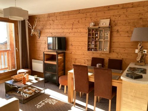 Apartment Pralognan-la-Vanoise, 1 bedroom, 4 persons - photo_19541605512