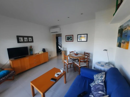 Apartment Tamariu, 2 bedrooms, 4 persons - photo_19330782184