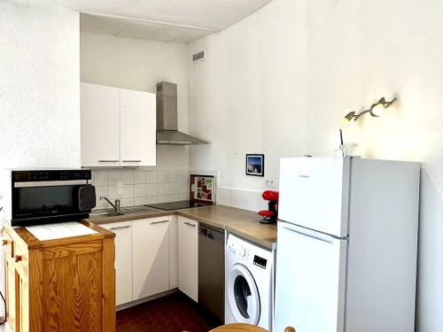 Villa Torreilles, 2 bedrooms, 4 persons - photo_1011562714927