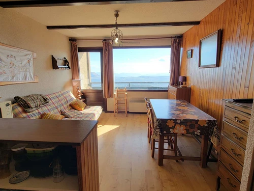 Studio Saint-Michel-de-Chaillol, studio flat, 4 persons - photo_14467599873