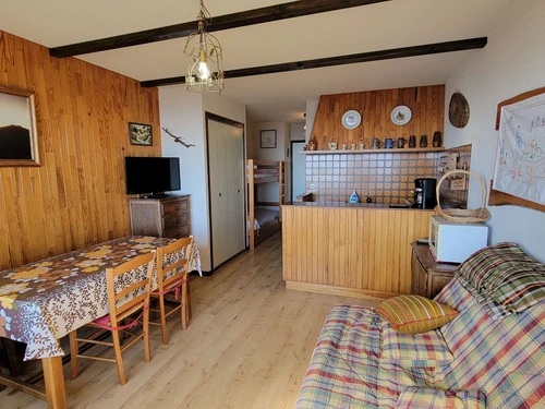 Studio Saint-Michel-de-Chaillol, studio flat, 4 persons - photo_14467599873