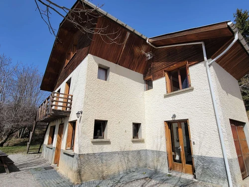 Chalet Saint-Michel-de-Chaillol, 7 bedrooms, 18 persons - photo_11618406852