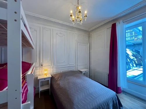 Apartment Le Mont-Dore, 1 bedroom, 5 persons - photo_15315000683