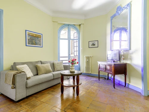 Apartment Nice, 1 bedroom, 4 persons - photo_710411984