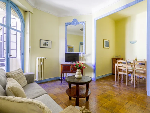 Apartment Nice, 1 bedroom, 4 persons - photo_710411984