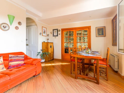 Ferienwohnung Nizza, 1 Schlafzimmer, 4 Personen - photo_1011564363789