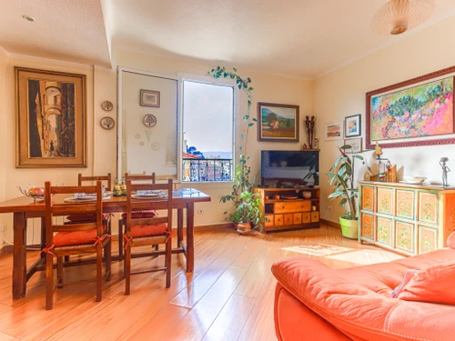 Ferienwohnung Nizza, 1 Schlafzimmer, 4 Personen - photo_1011564363789