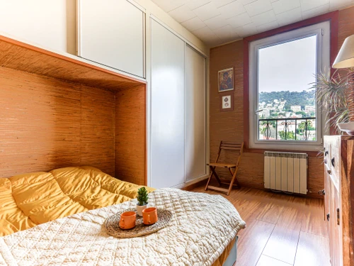 Ferienwohnung Nizza, 1 Schlafzimmer, 4 Personen - photo_1011564363789