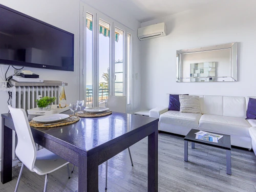 Ferienwohnung Nizza, Studio, 2 Personen - photo_14166066629