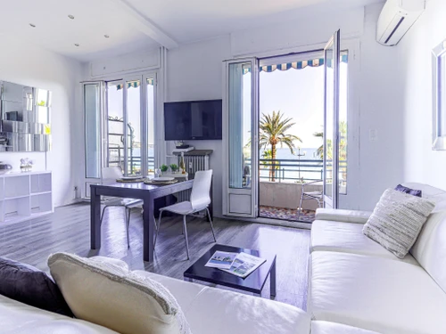 Ferienwohnung Nizza, Studio, 2 Personen - photo_14166066629