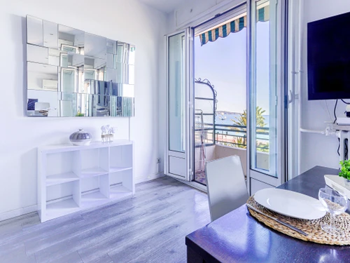 Ferienwohnung Nizza, Studio, 2 Personen - photo_14166066629