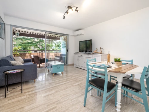 Apartment Antibes, 1 bedroom, 2 persons - photo_1011564365184