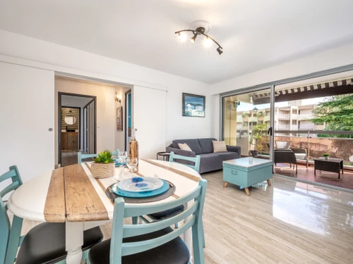 Apartment Antibes, 1 bedroom, 2 persons - photo_1011564365184