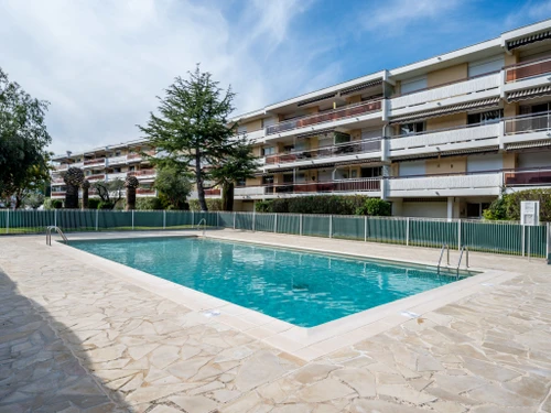 Apartment Antibes, 1 bedroom, 2 persons - photo_1011564365184