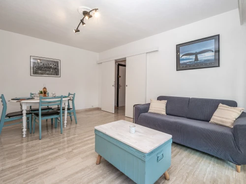 Apartment Antibes, 1 bedroom, 2 persons - photo_1011564365184