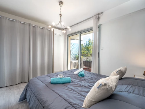 Apartment Antibes, 1 bedroom, 2 persons - photo_1011564365184