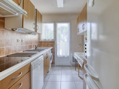 Ferienwohnung Six Fours les Plages, 2 Schlafzimmer, 4 Personen - photo_710033338