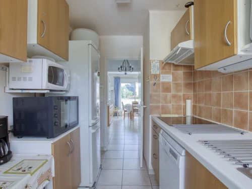 Ferienwohnung Six Fours les Plages, 2 Schlafzimmer, 4 Personen - photo_710033338