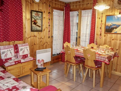 Apartment Saint-Gervais-les-Bains, 1 bedroom, 4 persons - photo_14566128495